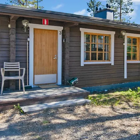 Ferienhaus Metsaenpirtti 3 By Interhome