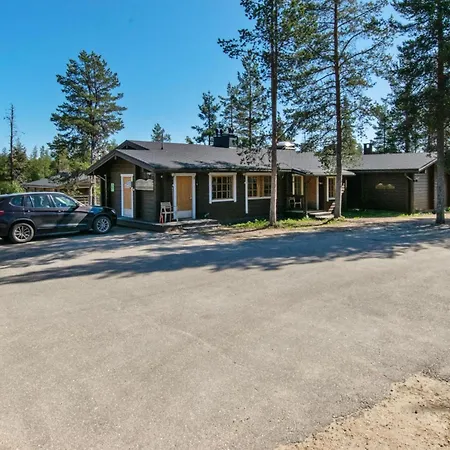 Prázdninový dům Metsaenpirtti 3 By Interhome