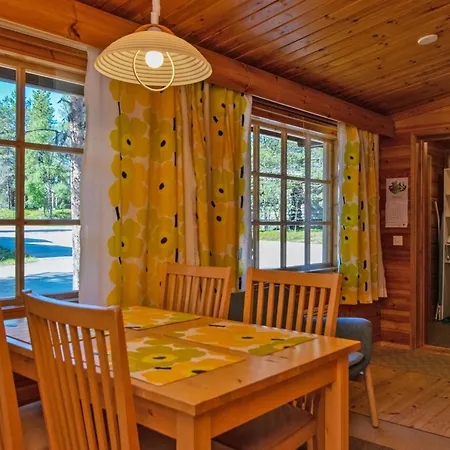 Metsaenpirtti 3 By Interhome Holiday home *