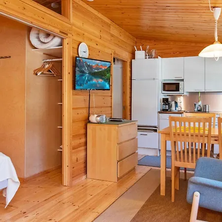 Metsaenpirtti 3 By Interhome Holiday home