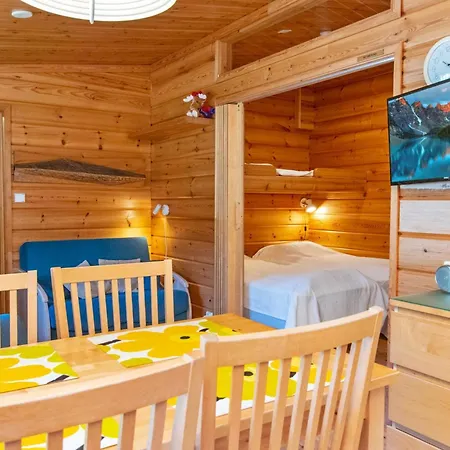 Prázdninový dům Metsaenpirtti 3 By Interhome