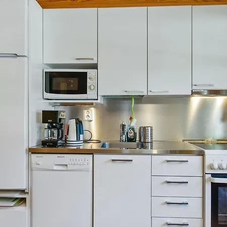 Metsaenpirtti 3 By Interhome Casa vacanze *