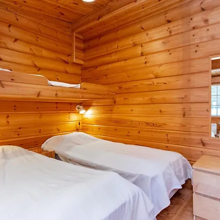 Metsaenpirtti 3 By Interhome Holiday home *