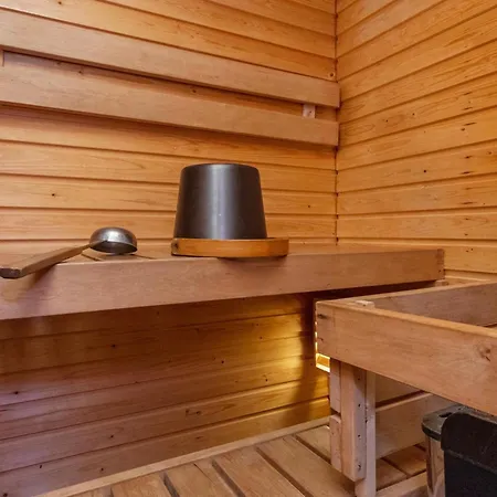 Metsaenpirtti 3 By Interhome *