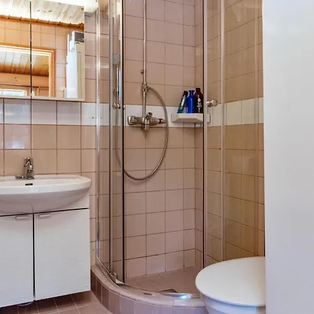 Metsaenpirtti 3 By Interhome Holiday home *