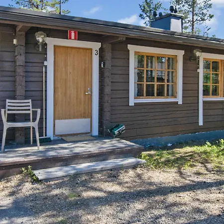 Metsaenpirtti 3 By Interhome Ferienhaus *
