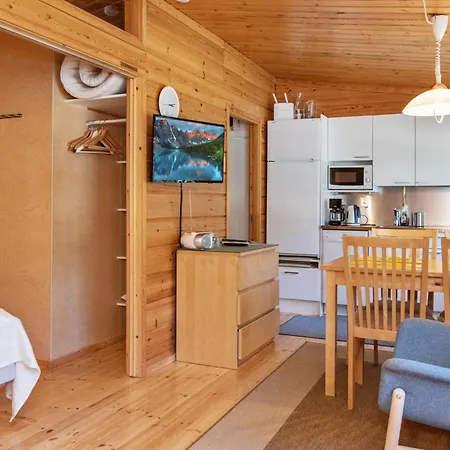 Metsaenpirtti 3 By Interhome Ferienhaus *