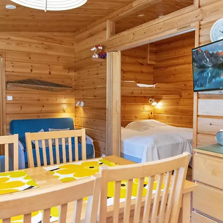 Ferienhaus Metsaenpirtti 3 By Interhome