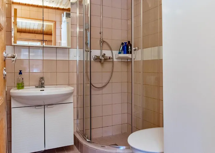 Metsaenpirtti 3 By Interhome Prázdninový dům *